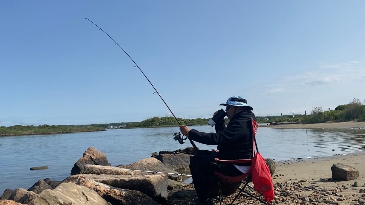 ⁣Beach Camping| Father’s Day Special |Ep 33