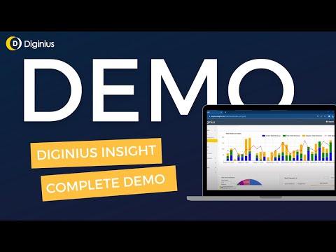 Diginius Insight video
