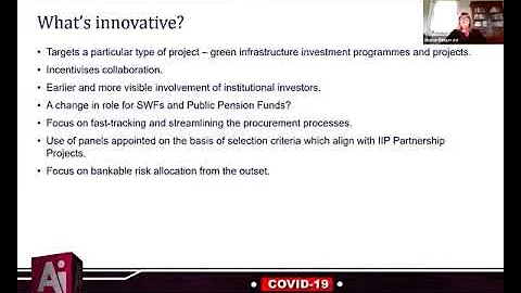 African Green Infrastructure Investment Partnershi...