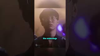 EDG went on a run last Worlds 2021 # #kjcesports #leagueoflegends #lol #lpl #worlds2021