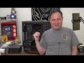 Bad RAM prevents Win11 install - simple diagnostic and solution!