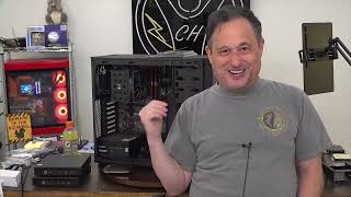 Bad RAM prevents Win11 install - simple diagnostic and solution!
Bad RAM prevents Win11 install - simple diagnostic and solution! Bad RAM prevents Win11 install - simple diagnostic and solution!