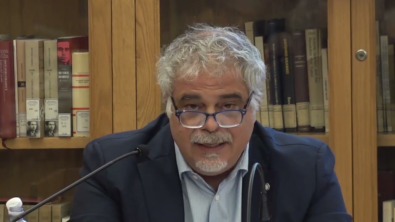 Giancarlo Schirru | IL MARXISMO DI ANTONIO LABRIOLA