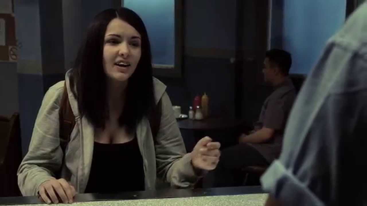 "Nowhere You Can Be"