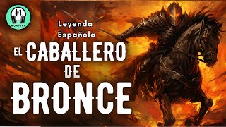 Cuento | Leyenda 'El CABALLERO de BRONCE' | **COMPLETAMENTE ILUSTRADO** | Voz Humana  Moninna