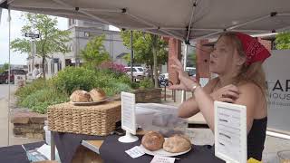 Fayetteville Farmers Market