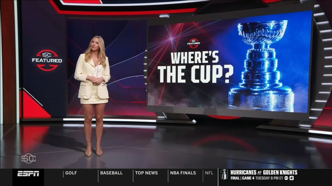 Madelyn Burke - ESPN