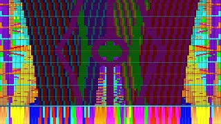 [Black MIDI] Ouranos | 24.3 million notes
