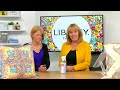 23/03/26 - SewingStreet Live with Debbie Shore,Suzie Duncan &amp; Suzanne Campion