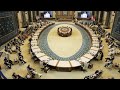 На саммите в Багдаде лидеры ЛАГ потребовали прекращения огня в Газе