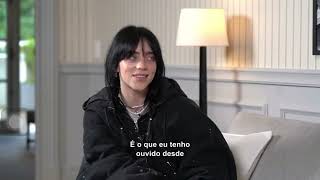 Entrevista De Billie Com Masa