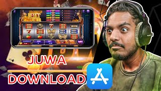 JUWA Download iOS & Android (2023) screenshot 5