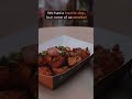 Work Ka Stress? Chaap Se Karo Express Relief | Ch Se Chaap Delhi | #shorts