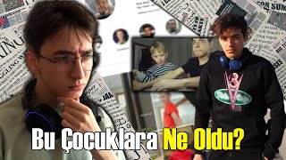 Dünya Yok Edi̇li̇yor