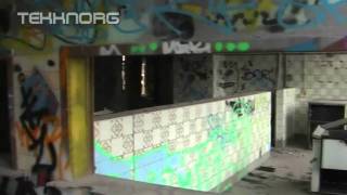 Bomb Factory