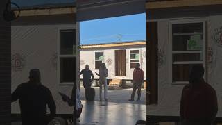 Operation Hero’s Hill Farragut Tiny Home Open House