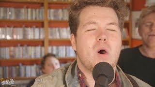 Jake Morrell - Home | #UnderTheAppleTree