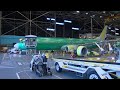 Contract negotiations ongoing between Boeing engineers and corporate