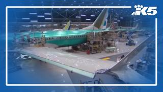 Contract negotiations ongoing between Boeing engineers and corporate
