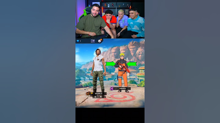 Obtén las Skins de Naruto Gratis ✅ #freefire #thedonato #freefiremax #viralshorts #garena #fyp