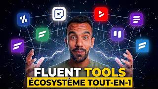 Fluent WordPress : l’écosystème COMPLET expliqué (FluentCRM, FluentCart, FluentCommunity…)