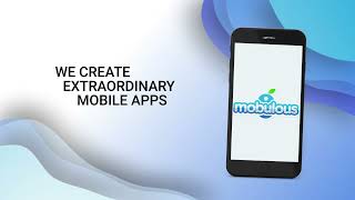 Mobulous build a job search app for you screenshot 4