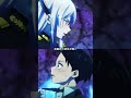 【魔都精兵のスレイブ】1期振り返りショート #4  キス…が褒美…？《 TVアニメ2期 2026年放送開始！ 》 #まとスレ #魔都精兵のスレイブ #shorts