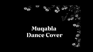 Dance cover || Muqabla || Street Dancer 3D || Momo chitte Dance Studio Choreography
