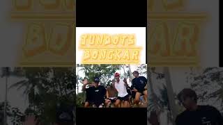 asik jundots bongkar