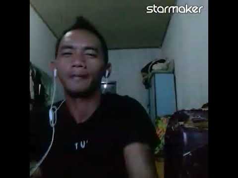 Kahayang keukeuh..lagu sunda