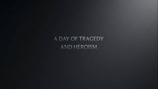 Never Forget - September 11, 2001 — Tribute