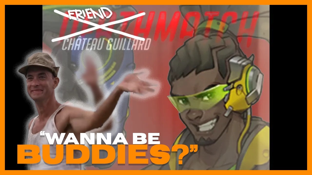 The Deathmatch Lucio