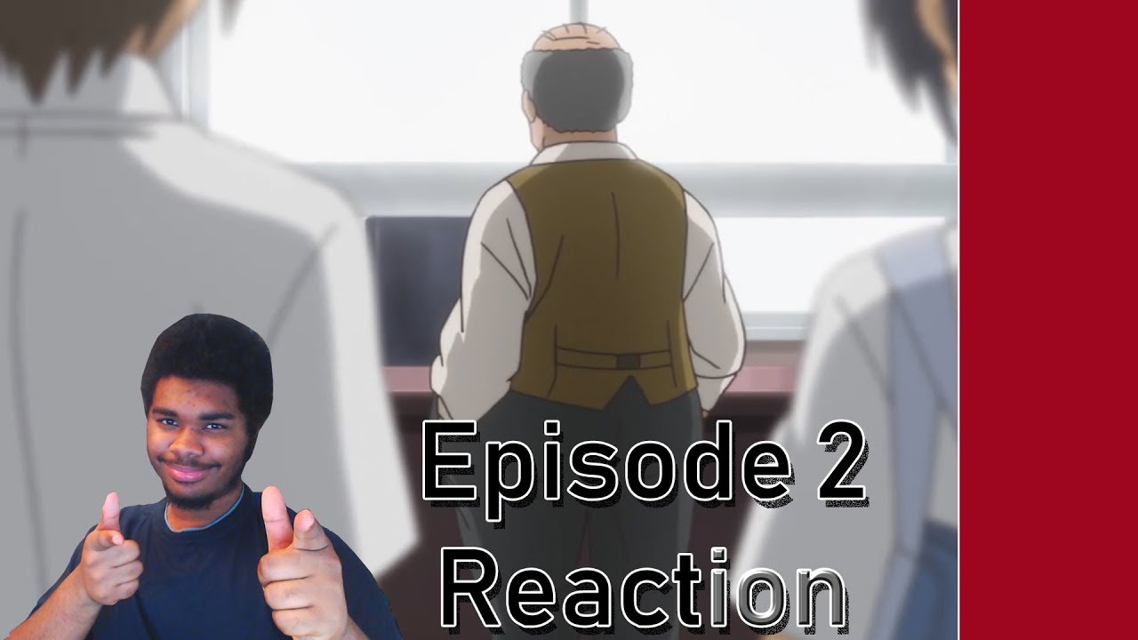 Daily Lives Of Highschool Boys Season 2