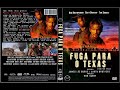 Fuga Para O Texas 1998 Dublado - Kris Kristofferson, Tom Skerritt