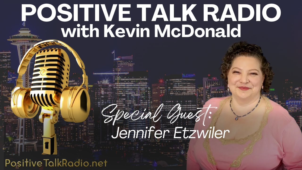 Jennifer Etzwiler- Coach and Speaker