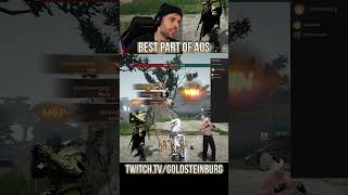 First Reaction🔥Black Desert Online
