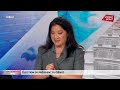 Budget. « Ce sont des mesures inacceptables », juge Cécile Cukierman