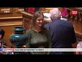 Budget. « Ce sont des mesures inacceptables », juge Cécile Cukierman