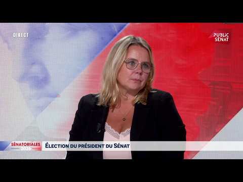 Budget: "These are unacceptable measures," says Cécile Cukierman