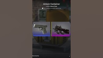 Day #90 Case opening! Trying to get Pandora