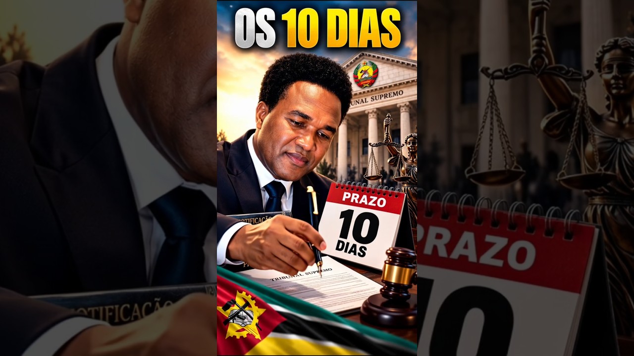 VM7: O PRAZO PARA A DEFESA REAGIR