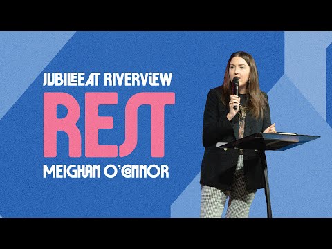 Rest | Meighan O’Connor