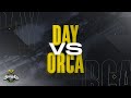 Day vs Orca | Pulse x Thrustmaster Freestyle Spring Split | Week 5