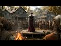 Lost Colony: The Legend of Roanoke | Thrilling 4K Fantasy & Horror Film 🎬