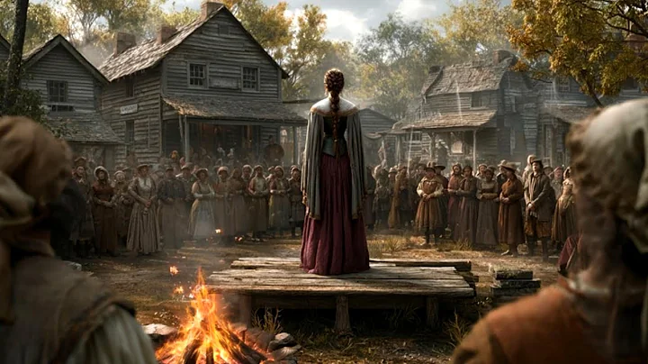 IT'S A MOVIE YOU'LL WANT TO WATCH AGAIN AND AGAIN! 🎬 Lost Colony | Full Movies in English 4K