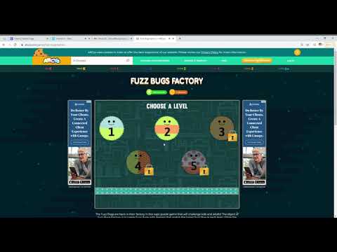 PLaying fuzz bugs factory