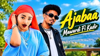 Mawardi fi Kadir - Ajabaa - New Ethiopian Oromo Music 2026