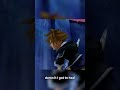 Sora’s Frustrations With This Horrible Keyblade