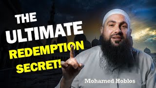 Unlock Allah’s Infinite Mercy: The One Secret That Changes Everything! - Mohamed Hoblos Speech