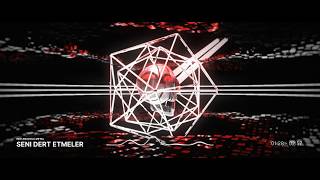 Madrigal - Seni Dert Etmeler (Araba Remix) 🔥 Bass Boosted
